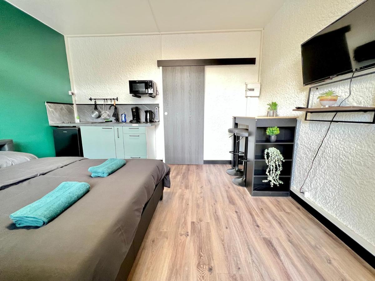 Magnifique Studio ~Hipster~ Porte Du Futuroscope Chasseneuil-du-Poitou Εξωτερικό φωτογραφία